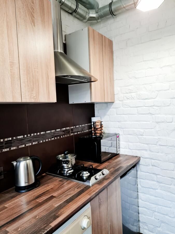 Апартаменты Bricks apartments Гродно