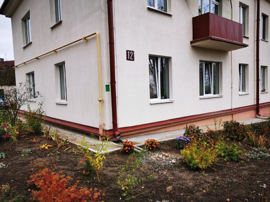 Апартаменты Bricks apartments Гродно-52