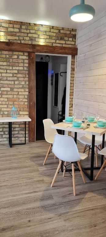 Апартаменты Bricks apartments Гродно